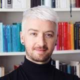 Book Benjamin Pemberton