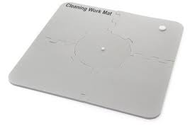 Jun 01, 2021 · how to clean vinyl records method 1 of 3: Analogue Studio Professional Vinyl Record Cleaning Work Mat Analogue Seduction