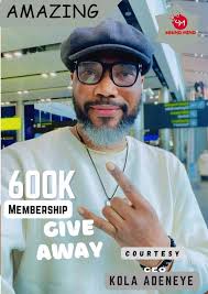 Follow for follow engagement in Facebook group