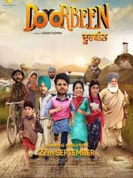 Doorbeen 2019 Punjabi 720p Webrip It Movie Cast Movie Info Download Movies