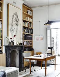 Inside A Modern Victorian Terrace Home In Melbourne Savvy Home Home Office Design Home Home Decor