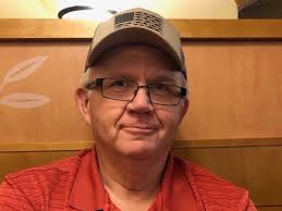 Fundraiser for Bobby Scarbrough by Brittney Rowell : Bobby Scarbrough