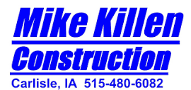 Mike Killen Construction
