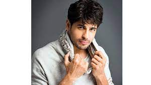 The old episode which is. I M In Love Sidharth Malhotra Finally Confesses It
