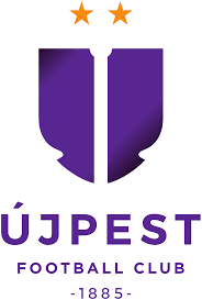 Újpest is the 4th district in budapest, hungary. Ujpest Fc Wikipedia