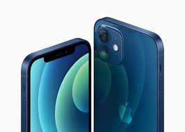 Apple Announces Iphone 12 And Iphone 12 Mini A New Era For Iphone With 5g Apple