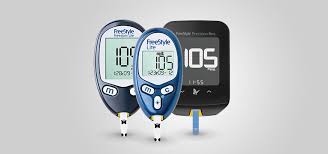 Abbott had not been expecting the huge run on the libre and wasn't able to serve any new i am incredibly glad that i made my order that day. Myfreestyle Blood Glucose Monitoring Systems Lancing Device Lancets