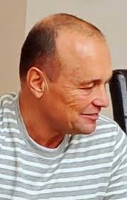 Obituary: Richard Paul Reny