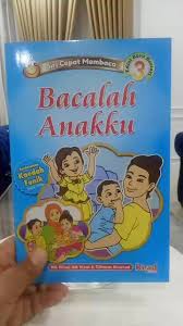 Buku yang paling sesuai untuk mengajar anak kecil anda membaca dengan cepat dan lancar seawal usia 3 tahun dalam masa 2 minggu hingga 3 bulan sahaja. Senang Dan Mudah Ajar Membaca Fb Genius Kids House