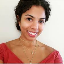 Spring 2, 2021 Newsletter Alumni Corner