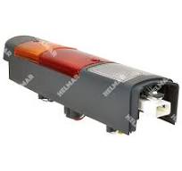 56630-11441-71 REAR LAMP (36 VOLT)