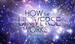 Et/pt on the science channel. How The Universe Works New Season Coming To Science Channel Canceled Renewed Tv Shows Tv Series Finale