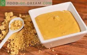 Diamo fermentare per circa un giorno. Ricette Speciali Per Fare La Polvere Di Senape In Casa Senape Da Casa In Polvere Il Segreto Del Condimento Piccante