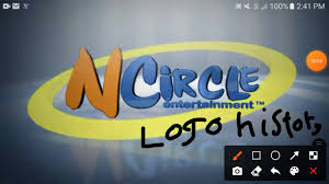 Ncircle entertainment is an entertainment content distributor based in dallas, texas that specializes in the sales, marketing, and distribut. Ncircle Entertainment Logo History Youtube