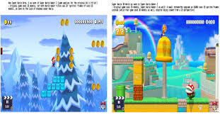 Why is he so angry?!? Mario Maker Sprites Outlasopa