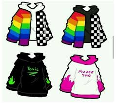 Hi so i remade my old gacha edit that i did a bit back and posted in my main, but with lineart and clothes shading. Gacha Life Cute Outfits For Boys Gacha Life Cuteoutfitsforboysgachalife In 2021 Drawing Anime Clothes Manga Clothes Art Clothes