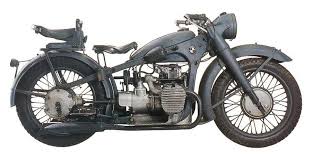 Bmw has used the following engines in its vehicles: Bmw R12 1935 42 Motorcyclespecifications Com