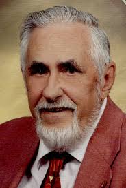 Obituary information for Wilbert Edgar Cupps