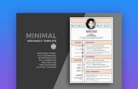 Include a skill section that highlights your creative expertise. 30 Best Web Graphic Designer Resume Cv Templates Examples For 2020