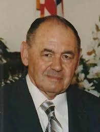 Henry Lombardozzi Obituary (1934