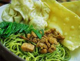 Mie Ayam Merupakan Salahsatu Menu Olahan Yang Cukup Digemari Oleh Banyak Sekali Masyarakat Di Indonesia Cita Rasa Yang Khas Dengan Resep Makanan Resep Memasak