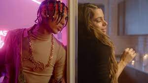 Khea y tini stoessel volvieron a ser tendencia en las redes sociales por dos fotos que podrían probar que están juntos. El Video Casero Por El Que Los Fanaticos Aseguran Que Tini Y Khea Estan Juntos Gente Online