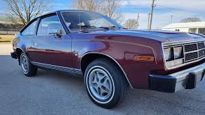 Image result for Black 1981 AMC