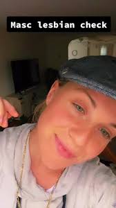 Masc Lesbian How to Wear Scrubs