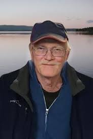 David Newberry Obituary (1957