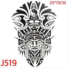Biar kamu lebih tahu tentang gambar batik, berikut kami sajikan istimewa 32+ gambar tato batik simple di lengan: Design Tattoo Maori Di Kaki Novocom Top