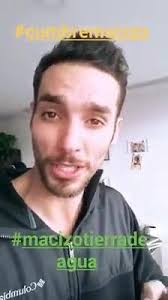 El actor Jaime Arango reconocido...