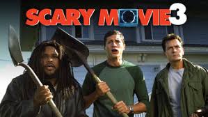 It's a parody of a scary movie, and it features all the usual twists you see in the actual scary movies on this list. Is Scary Movie 3 2003 On Netflix Germany