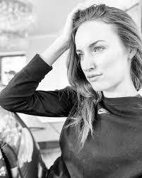 Johanna Burton's Instagram, Twitter & Facebook