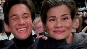 Wat Priscilla haar zoon Keanu wilde meegeven in de opvoeding: 'Keanu wilde  gewoon zijn gang gaan'