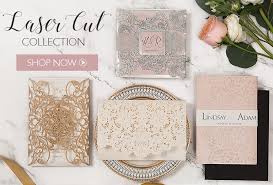 Invitations may only be one piece of the wedding planning puzzle, but with select an invite that has a classic and elegant look or one with bursts of color. Affordable Wedding Invitations With Response Cards At Elegant Wedding Invites