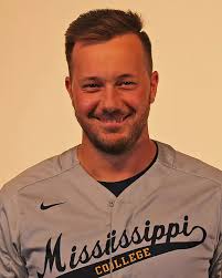 2020 Baseball Roster