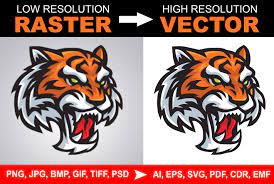 Rahil97 I Will Vectorise Revamp Redo Recreate Resize Logo Image Make Transparent Png For 5 On Fiverr Com