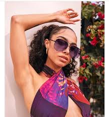 quay high key ladies Polarized avatar sunglasses