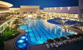 Where to eat and chill in seremban? D Tempat Country Club D Sora Boutique Business Hotel