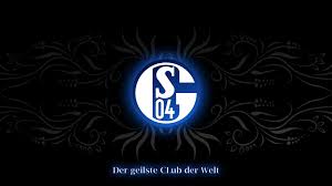 Jul 01, 2021 · schalke war auf wunsch von umbro verpflichtet, jahr für jahr riesige mengen an trikots abzunehmen, um diese dann weiterzuverkaufen. Schalke Logo Hd Wallpaper Background Image 1920x1080