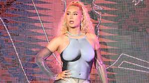 Iggy Azalea Joins OnlyFans, Launches 'Hotter Than Hell' Project - Variety