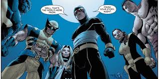 Mutants In Space: Every X-Men Cosmic Event, Officially Ranked