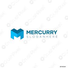 1.047 letter m floral design clipart bilder bei gograph.laden sie hochwertige clipart zum thema letter m floral design herunter aus . Modern Letter M Logo Design With Isometric Style Stock Vector Crushpixel
