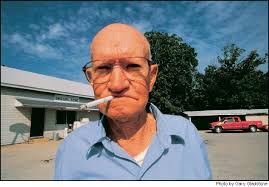 Passing Gas And Other Towns Along The American Highway by Gary Gladstone