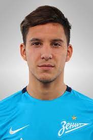 Seba #driussi y un nuevo trofeo con #zenit liga 20/21 liga 19/20 liga 18/19 copa de rusia 19/20 supercopa 2020pic.twitter.com/iujsisge8g. Sebastian Driussi Zenit St Petersburg Stats Titles Won