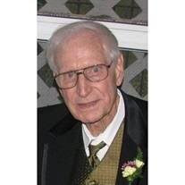 James Thomas Crenshaw Obituary