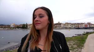 Teen Skyla be fucked after work