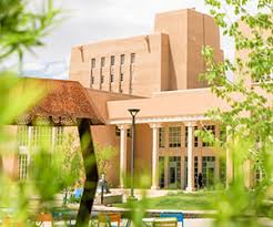 University of New Mexico Foundation