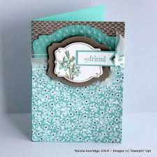 See more ideas about cards handmade, card making, inspirational cards. Stampin Connection Greeting Cards Handmade Floral Cards Cards Handmade