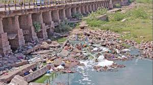 இந்தியாவில் மிகவும் அசுத்தமான நகரமாக மதுரை அறிவிப்பு